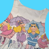 Piggy Photoshoot Jumper (L)