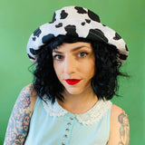 Summer Hat Pattern (physical)