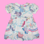 My Tiny Pony Babydoll Dress (L)
