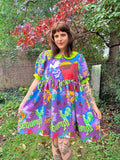 Goosebooks Babydoll Dress (XL)