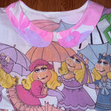 Photoshoot Piggy Babydoll Dress (XL)