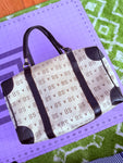Vintage 70s Tinseltown Bullshit Bag