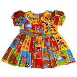 Alice & Friends Babydoll Dress (XL)