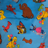 Custom BABYDOLL Dress (Puppet Street)