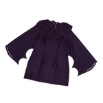 Bat Wing Sheath Dress (L)