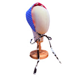 Polka Dot Reversible Ear Warmer