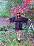 Bat Dress (L/XL)