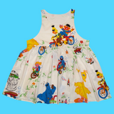 Puppet Street Jumper (XL)