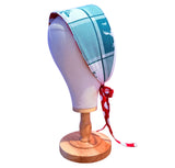 Cowboy polka Dot Ear Warmer