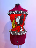 Mouse Tube Top (M-XL)