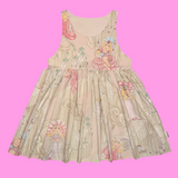 Showgirl Piggy Jumper (M)