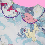 My Tiny Pony Babydoll Dress (L)