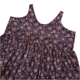 House of Mouse Spiderweb Jumper Dress (3X)