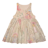 Showgirl Piggy Jumper (M)