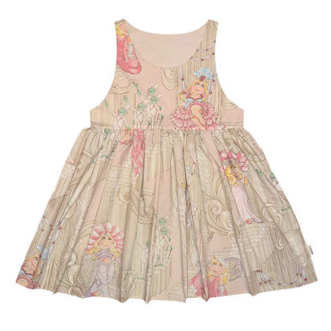 Showgirl Piggy Jumper (M)