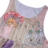 Piggy Showgirl Jumper Dress (M)