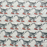 Kilban Cat Bedsheet