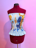 Space Wars Tube Top (L-XL)