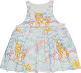Woman Warrior Jumper Dress (XL)