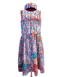 Where’s Wally Sailor Dress (L)