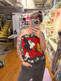 Mouse Tube Top (M-XL)