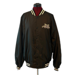 1991 Softball Champs Satin Jacket Sz XL