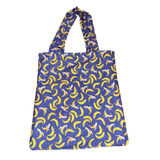 Puppet Show Reversible Tote Bag