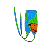 Big Blue Bear Ear Warmer