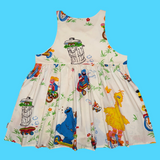 Puppet Street Jumper (XL)