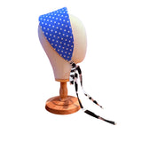 Polka Dot Reversible Ear Warmer