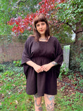 Bat Dress (L/XL)