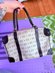 Vintage 70s Tinseltown Bullshit Bag