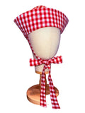 Custom Sailor Hat