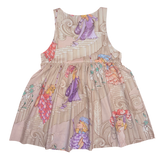 Piggy Showgirl Jumper Dress (M)