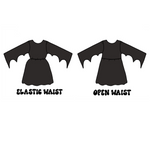 Custom Bat Dress (Babydoll)