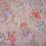 Custom BABYDOLL Dress (Showgirl Piggy)