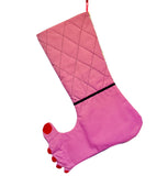 Custom Holiday Stocking