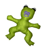 Interactive Quilt Coat (L-2X)