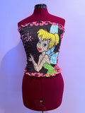 Tink Tube Top (S-M)