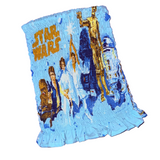 Space Wars Tube Top (L-XL)