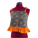 Spooky House of Mouse Tank (S)