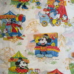 Custom BABYDOLL Dress (Mouse Carnival)