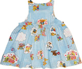 Puppet Babies Jumper Dress (XL)