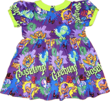 Goosebooks Babydoll Dress (XL)