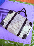 Vintage 70s Tinseltown Bullshit Bag
