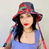 Summer Hat Pattern (physical)