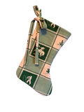 Custom Holiday Stocking