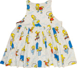 Springfield Family Jumper Dress (2X)