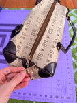 Vintage 70s Tinseltown Bullshit Bag