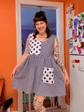Summer Dress Pattern